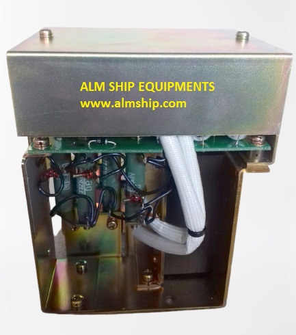 UVT TRIP DEVICE AUT-1BDR