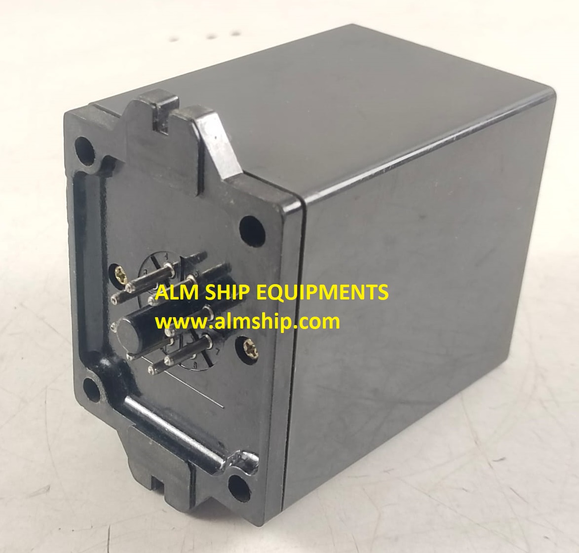 Omron Tateisi SDV-A Voltage Sensor