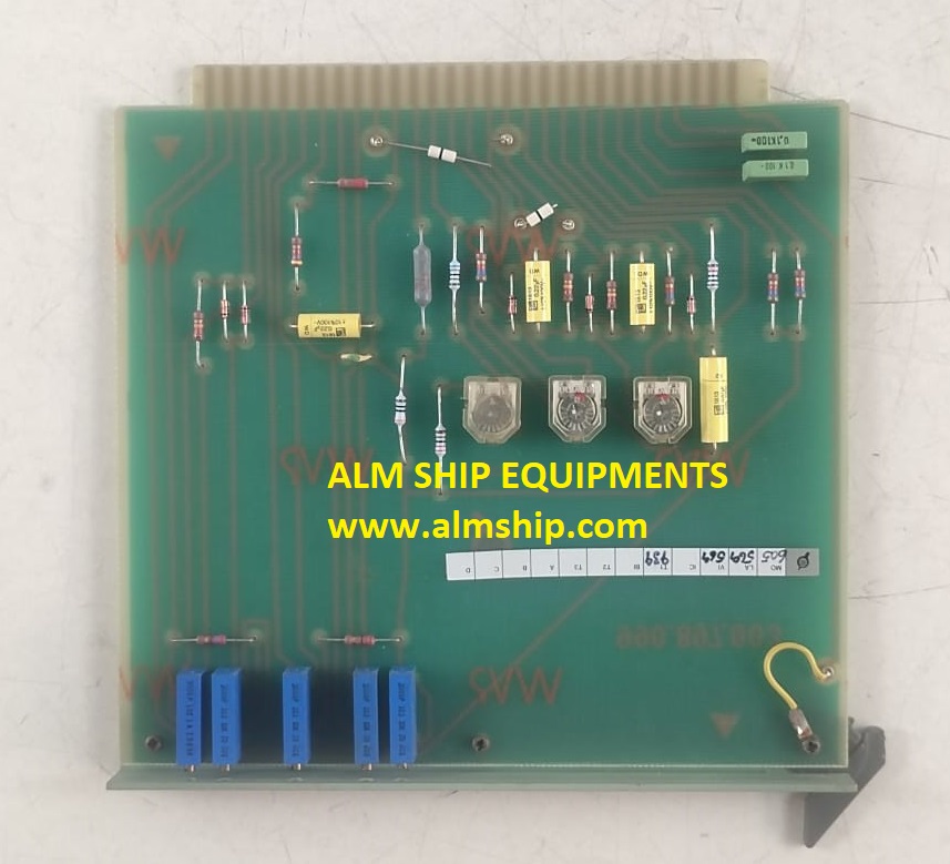 Soren T. Lyngso 99089600 Position Loop Adjust