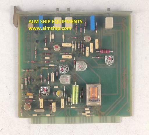 Soren T. Lyngso Tla 213481140 Pcb Card