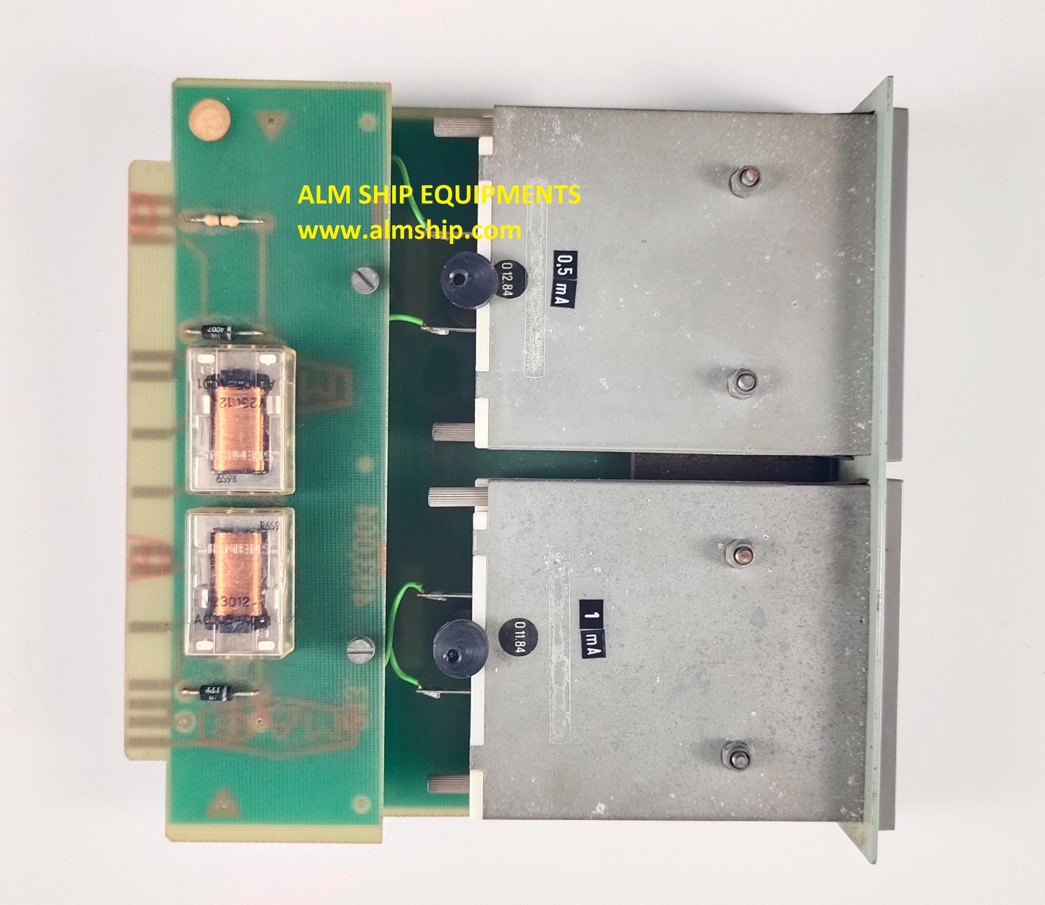 Soren T. Lyngso 21349100 Pcb Card 213.492.007