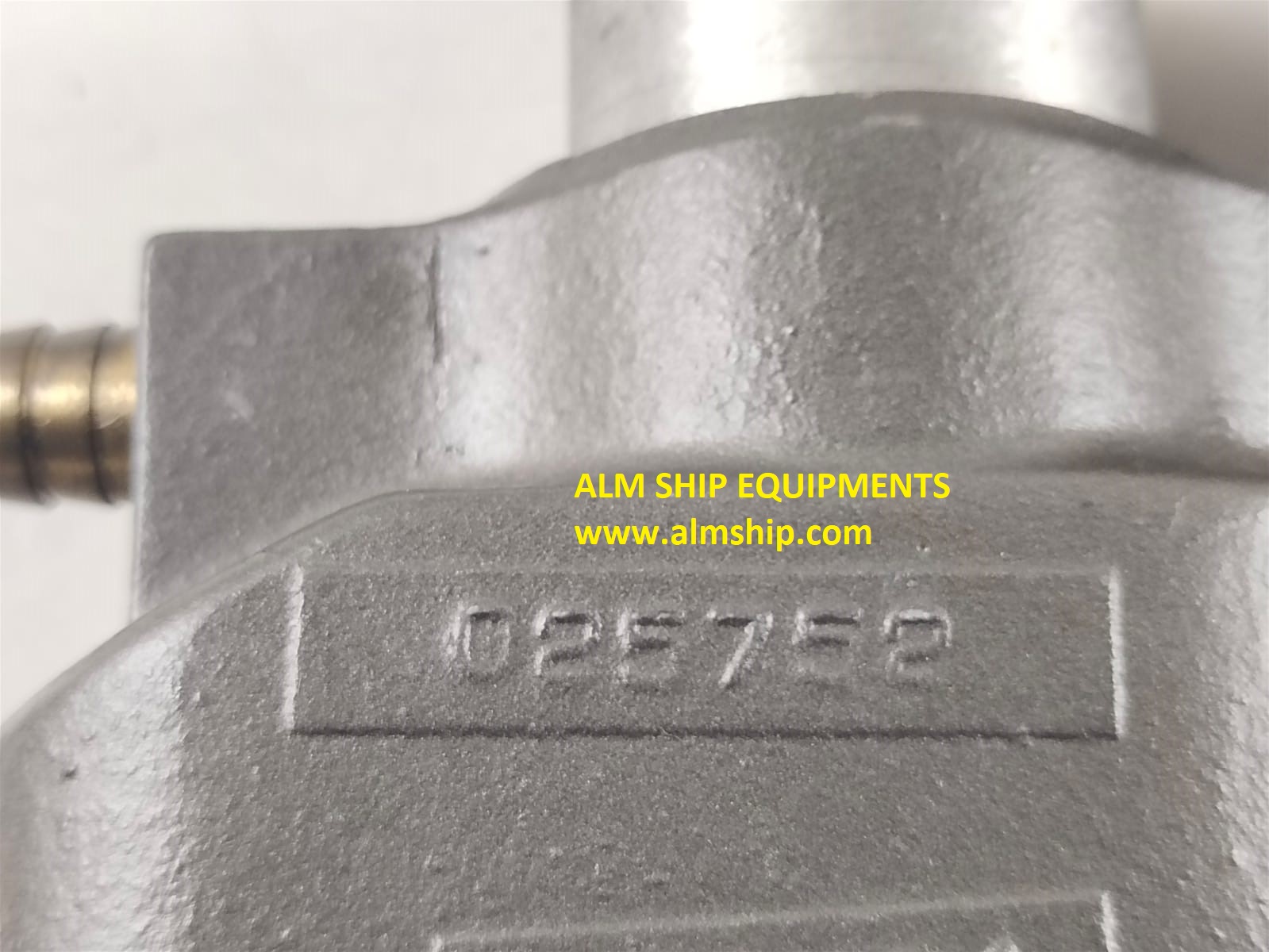 Saacke FLS 08 Flame Sensor