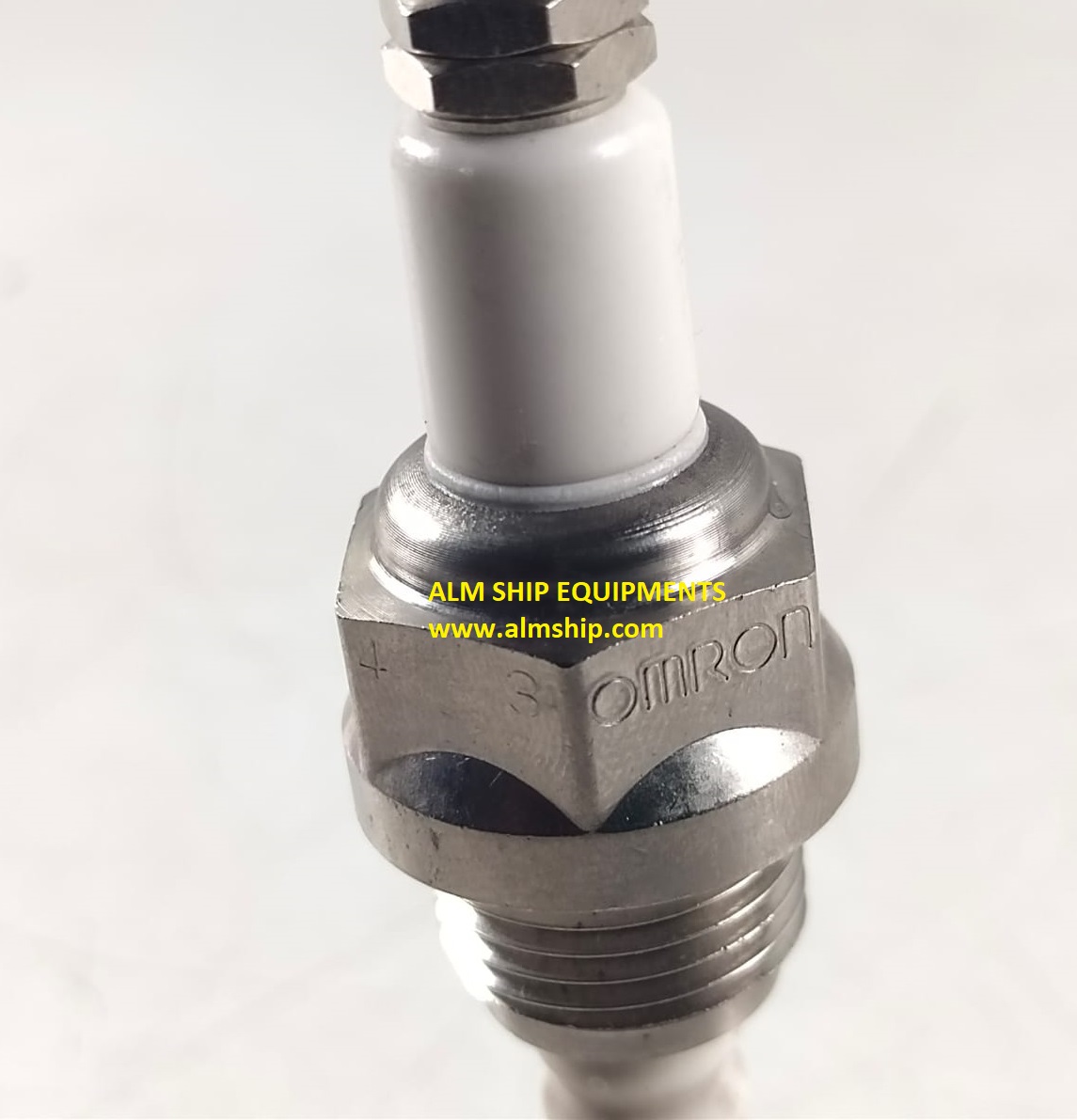 Omron BS-1 Electrode Holder