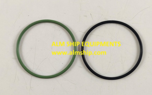 MITSUBISHI O-RING UEC-60-LS