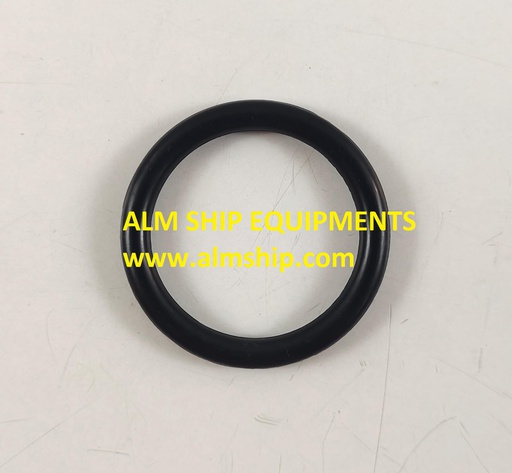 MITSUBISHI O-RING UEC-60-LS