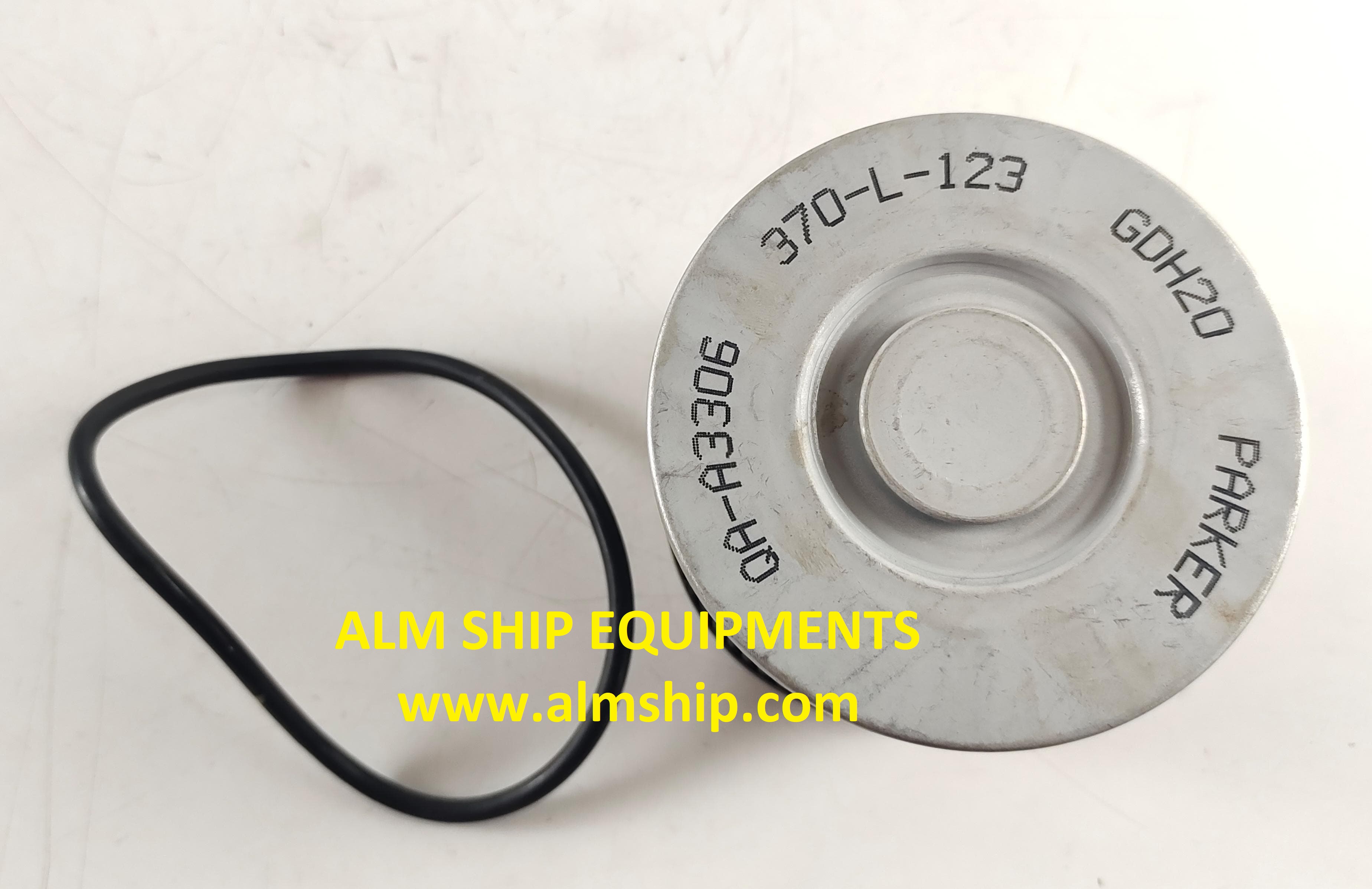 PARKER FILTER ELEMENT WITH O-RING