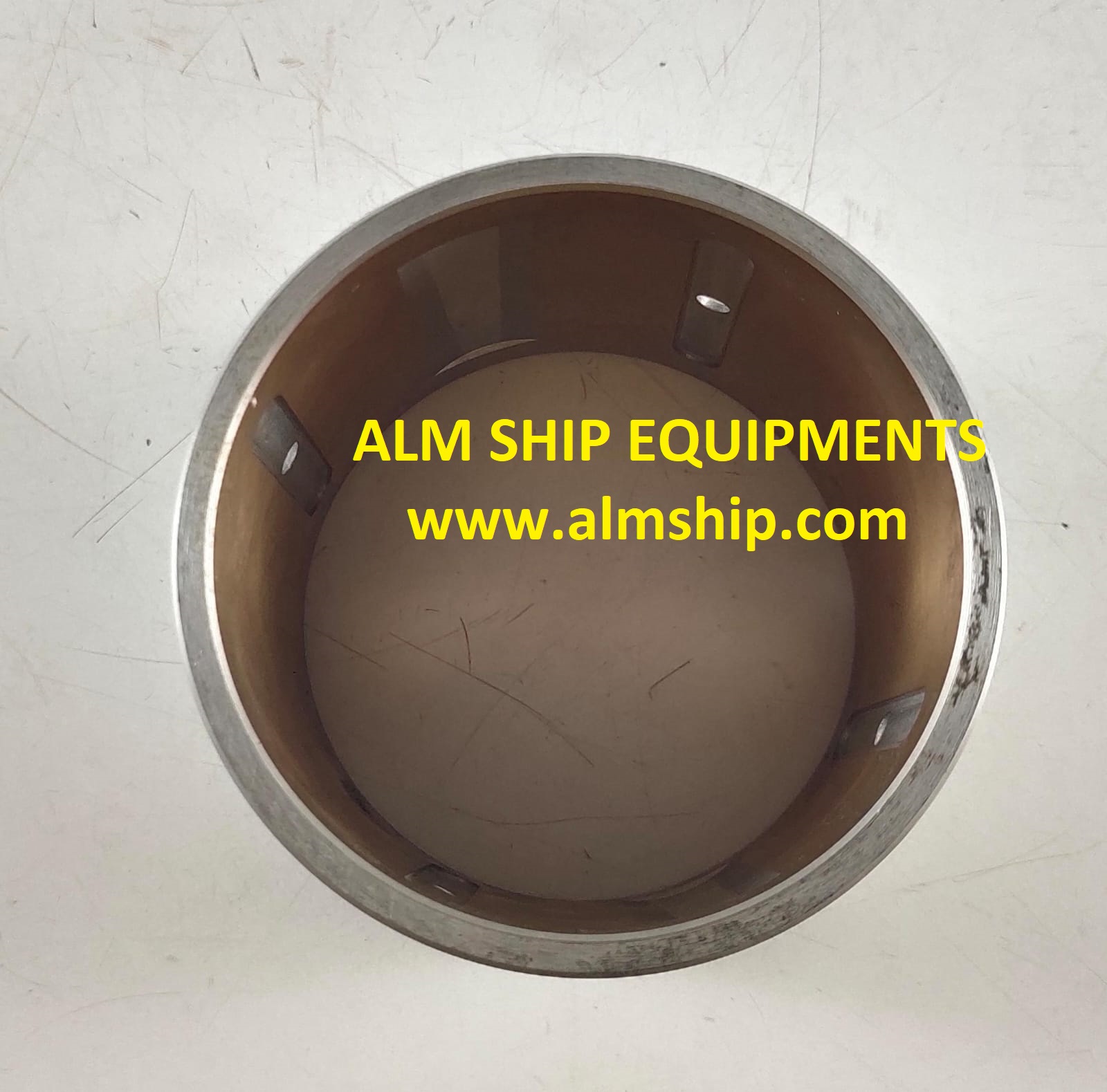 DAIHATSU PISTON PIN BUSH DL-20