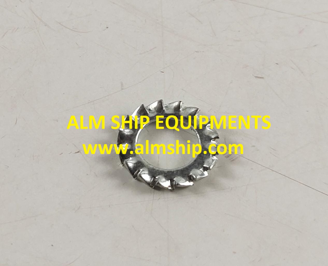 DAIHATSU TOOTHED LOCK WASHER DL-20