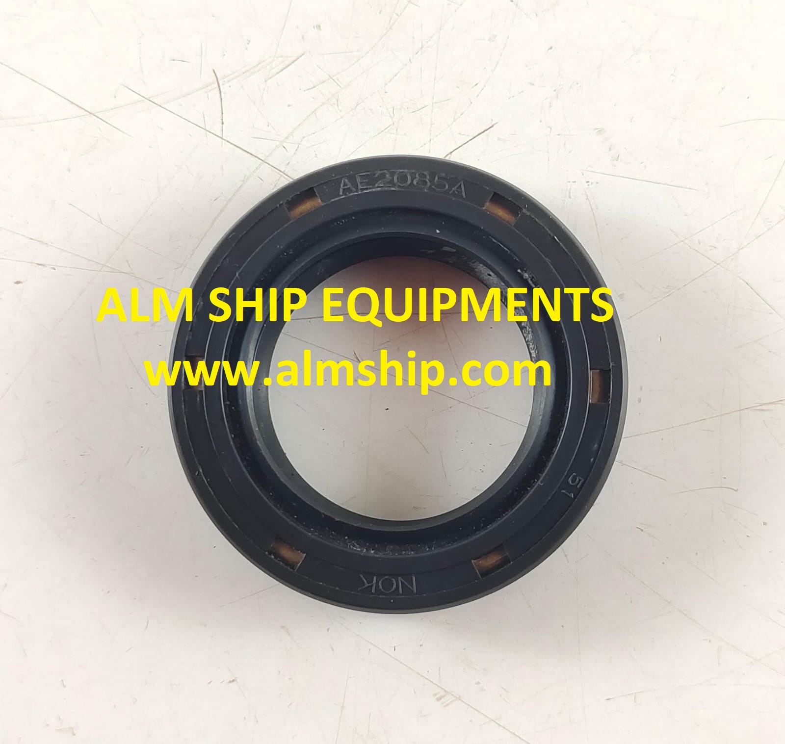 DAIHATSU OIL SEAL DL-20