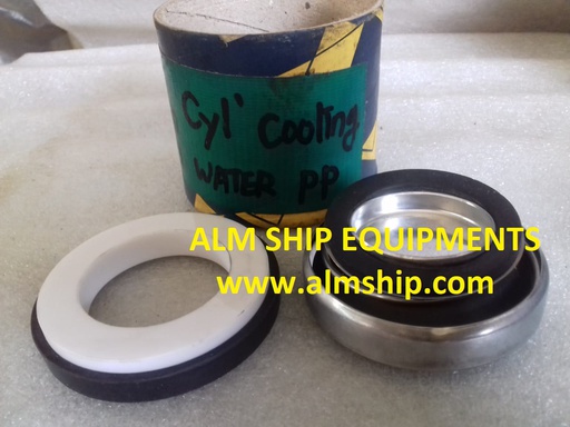 DAIHATSU SEAL FOR CYL.COOLING WATER PUMP DLB-22