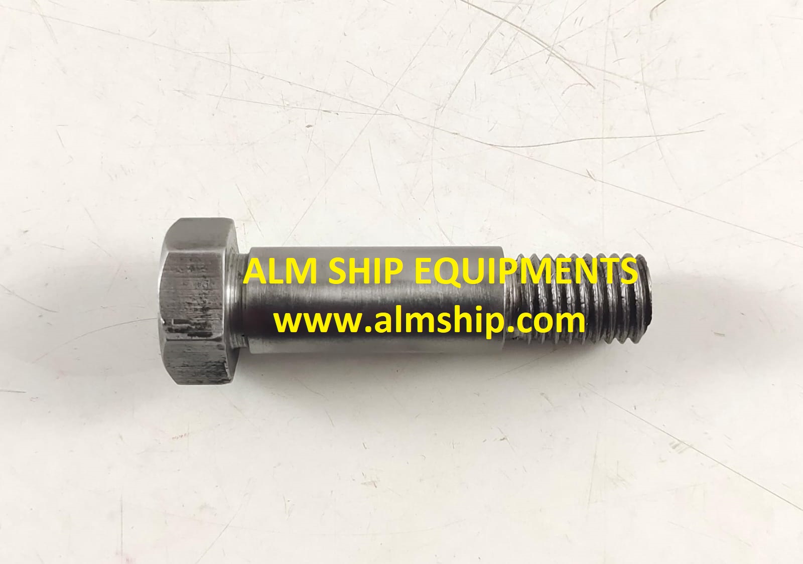 DAIHATSU REAMER BOLT DL-24