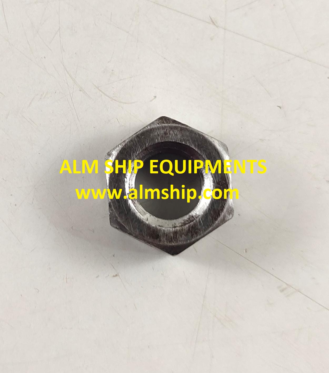 DAIHATSU NUT 12*1.75 DL-24