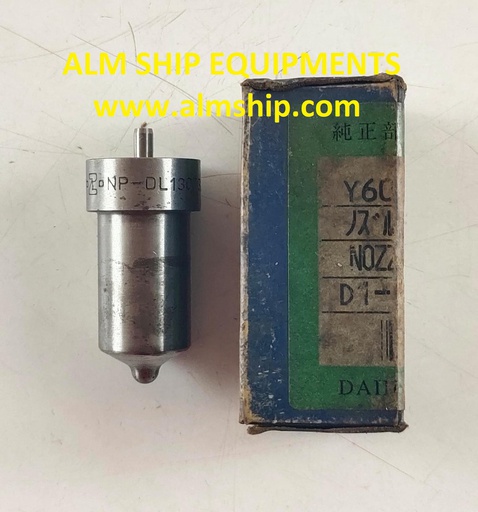 DAIHATSU NOZZEL PS-26D