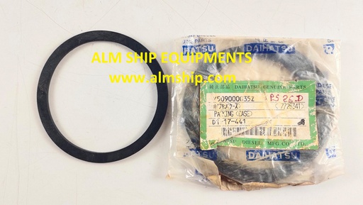 DAIHATSU PACKING (CASE) PS-26D