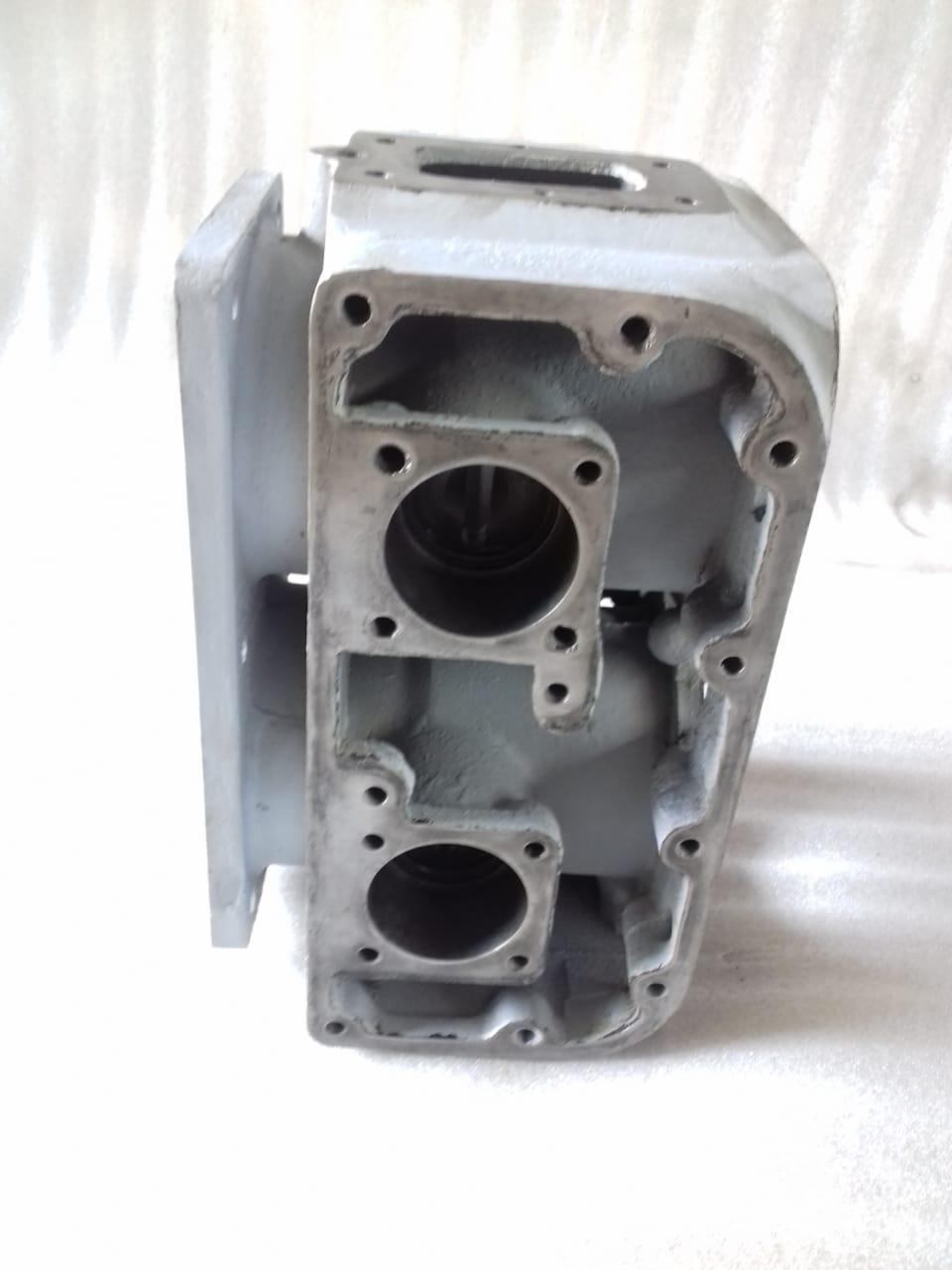 Block For YANMAR SC-30N