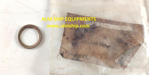 DAIHATSU GASKET PS-26D