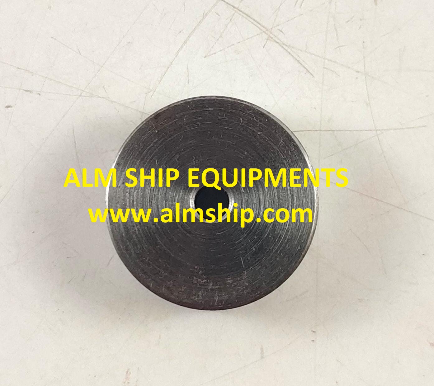 DAIHATSU SEAT 1ST VALVE YOKE DS-26A