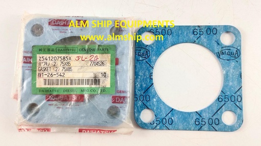 DAIHATSU GASKET (75X85) DL-24