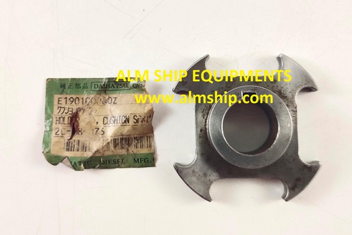 DAIHATSU CUSHION SPRING HOLDER