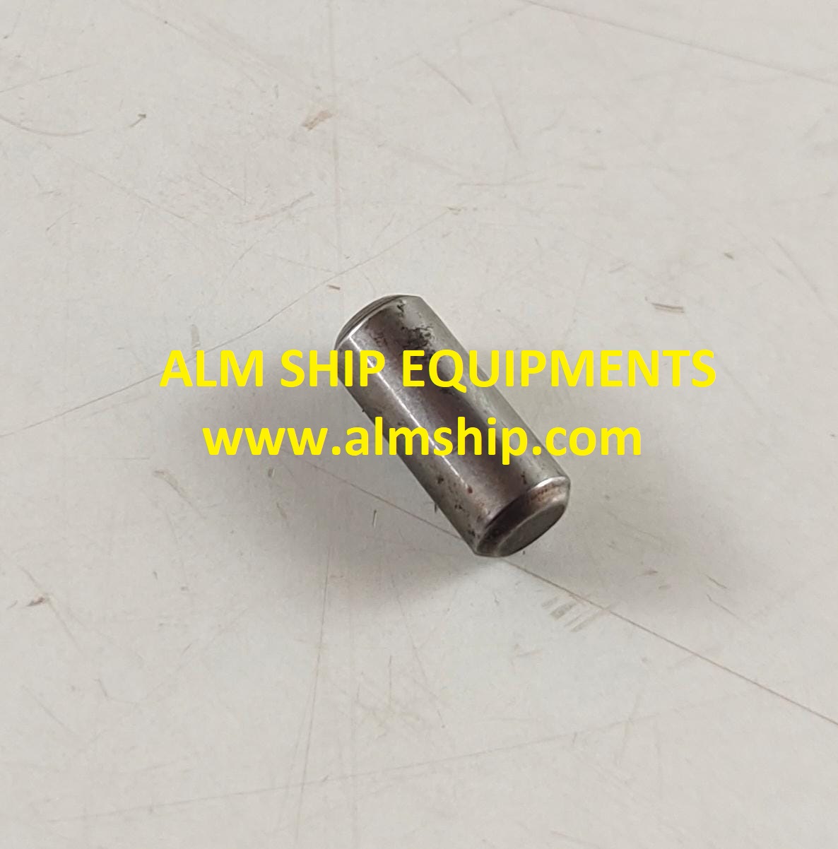 DAIHATSU STRAIGHT PIN