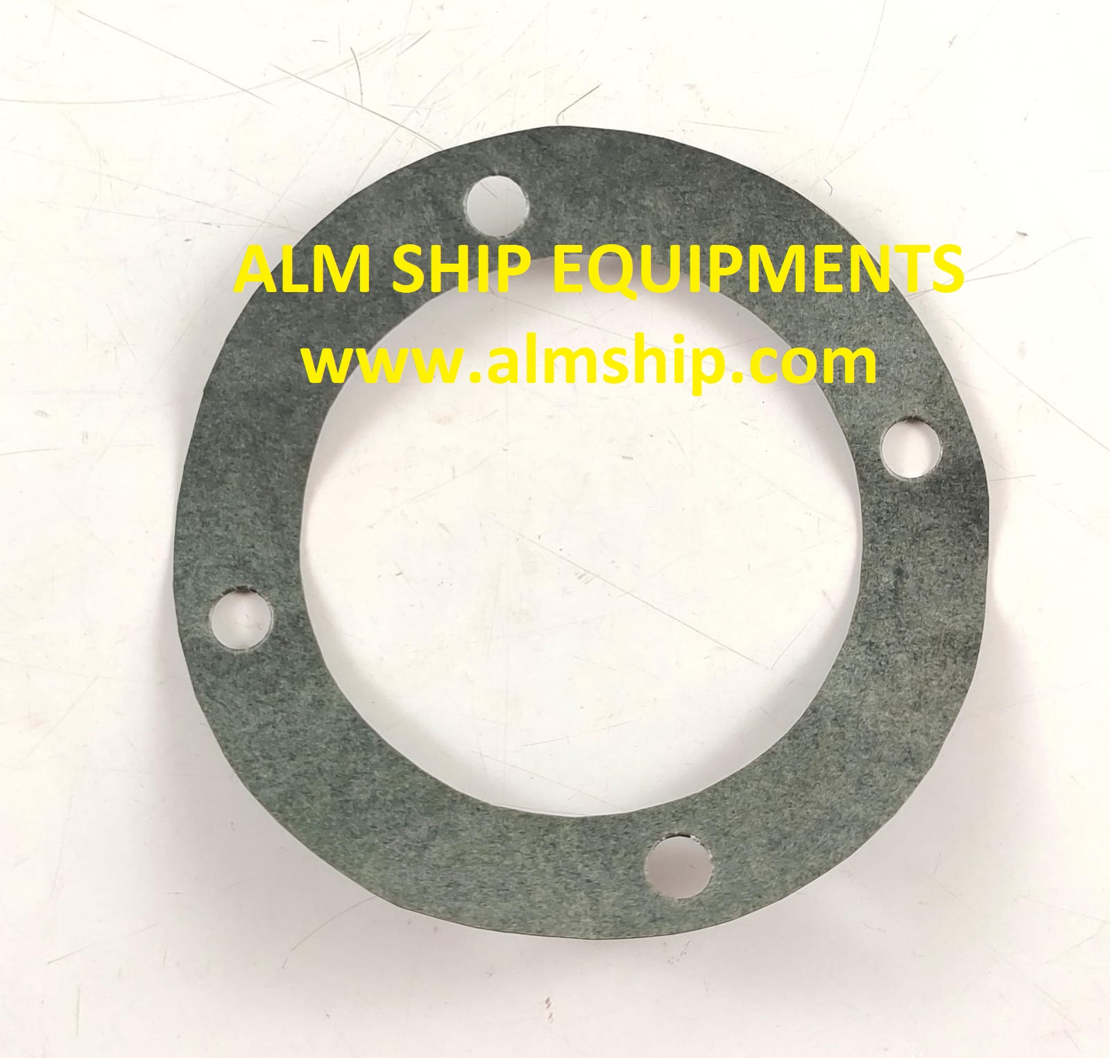 DAIHATSU GASKET 81/114 FLANGE 6DS-28