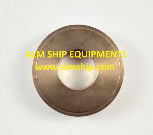 DAIHATSU METAL GUIDE RING