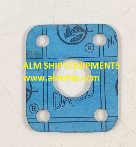 TANABE H-73/H-74 GASKET AIR OUTLET PIPE MANUAL