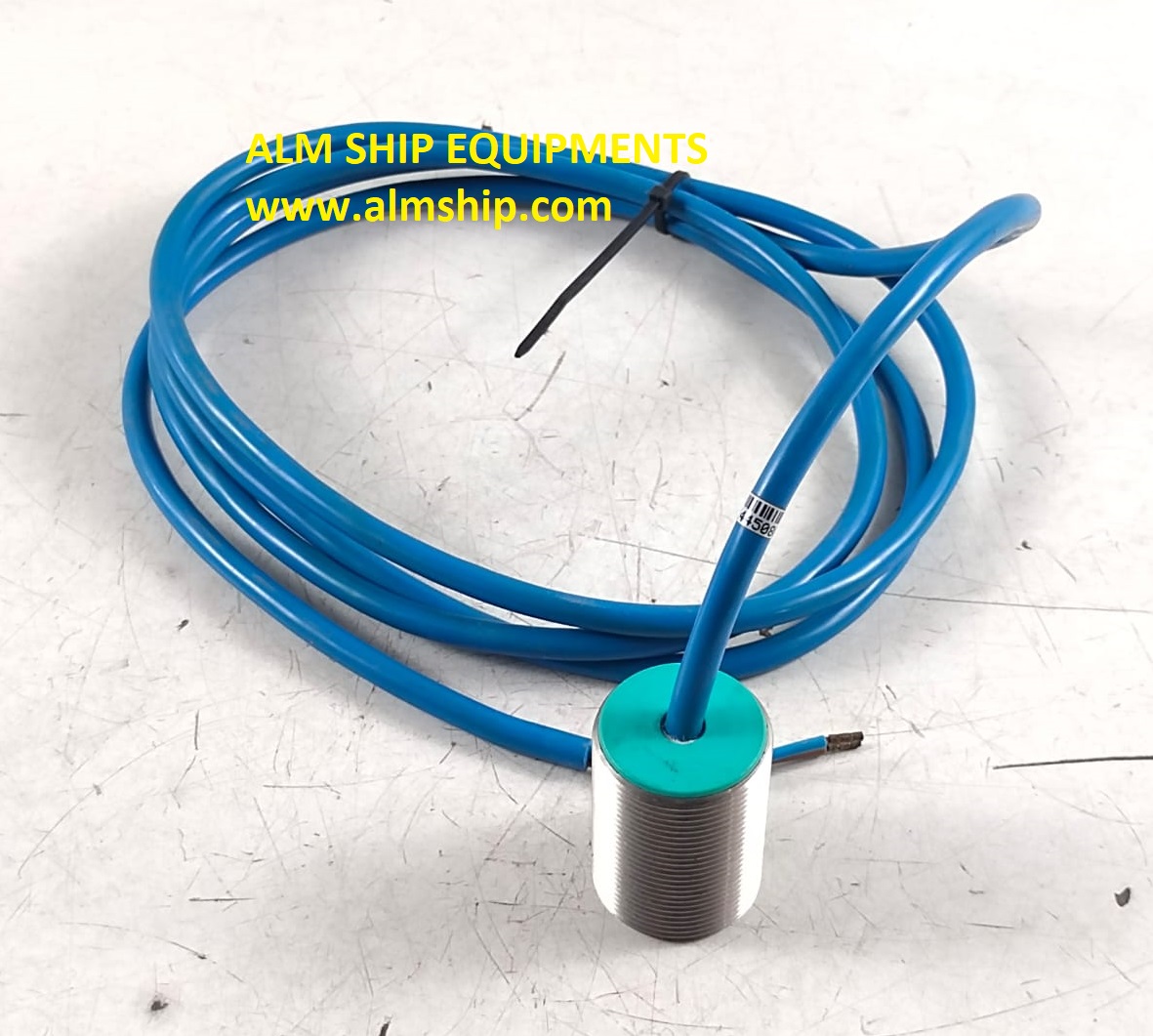 Pepperl + Fuchs NJ10-30GM-N Inductive Sensor