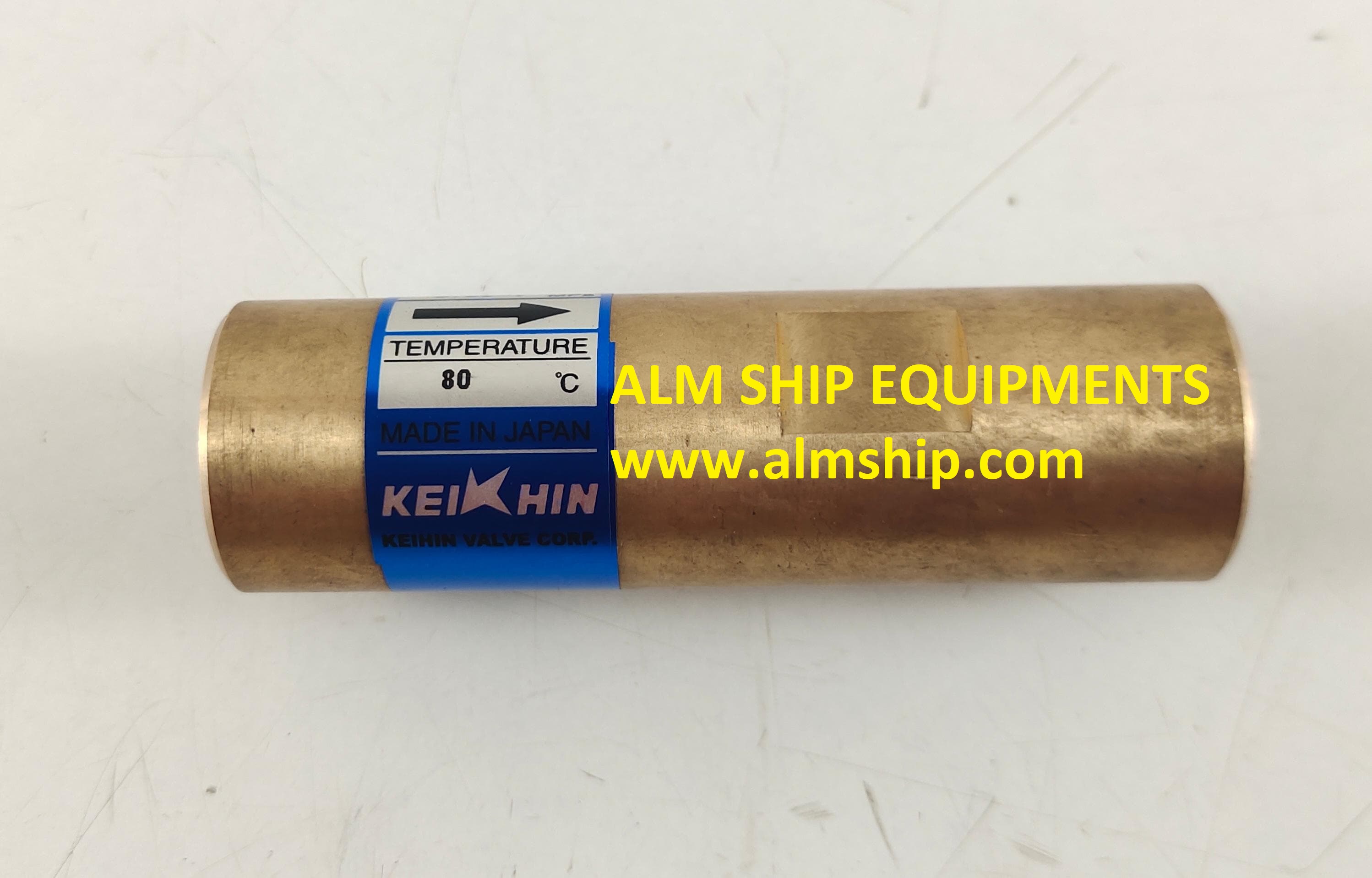 MITSUBISHI CONSTANT FLOW CONTROL VALVE 6L SJ30T