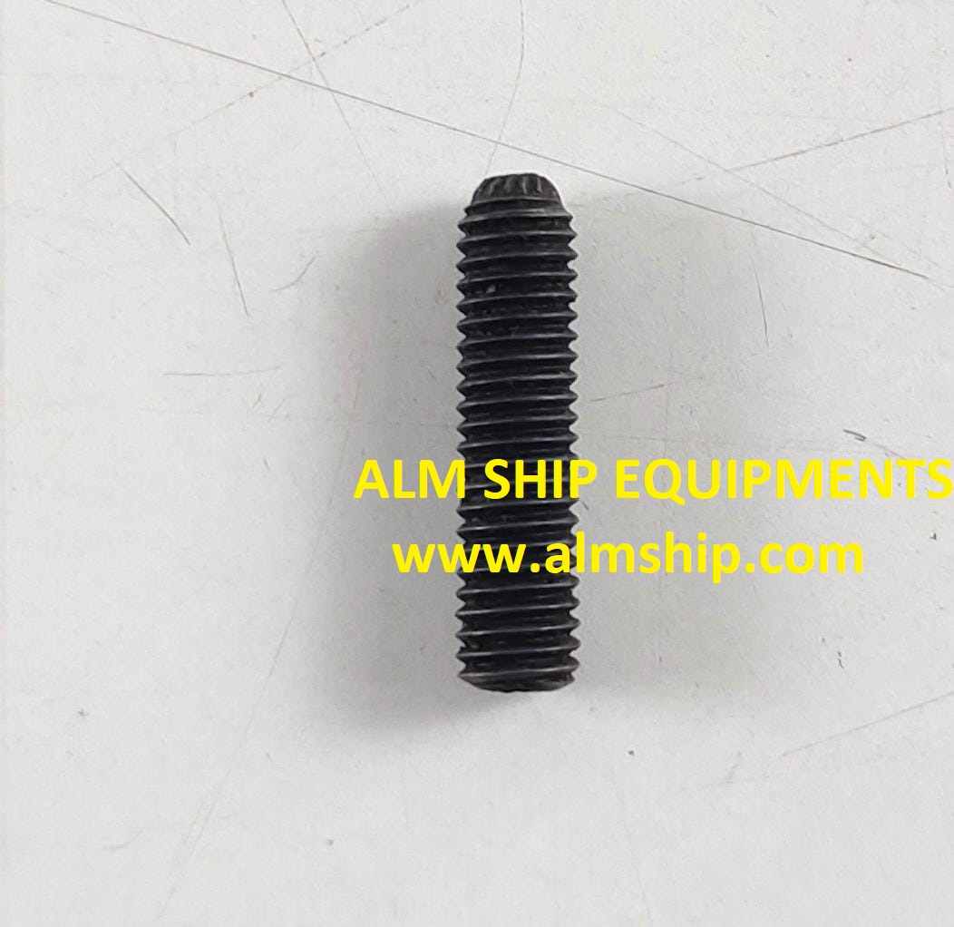 MITSUBISHI SOCKET SET SCREW SJ20T