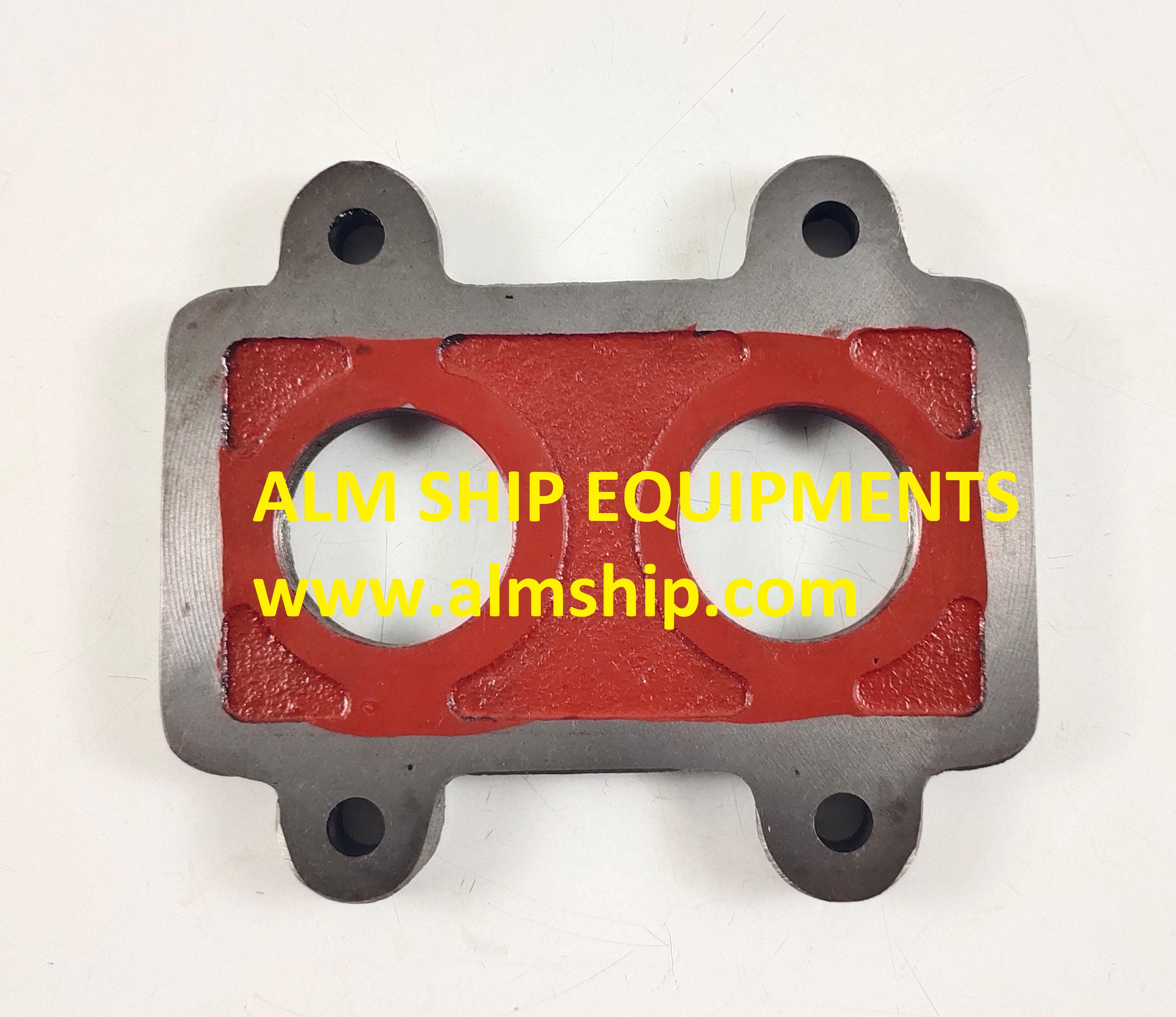 HEISHIN PUMP VALVE PLATE HP-3A