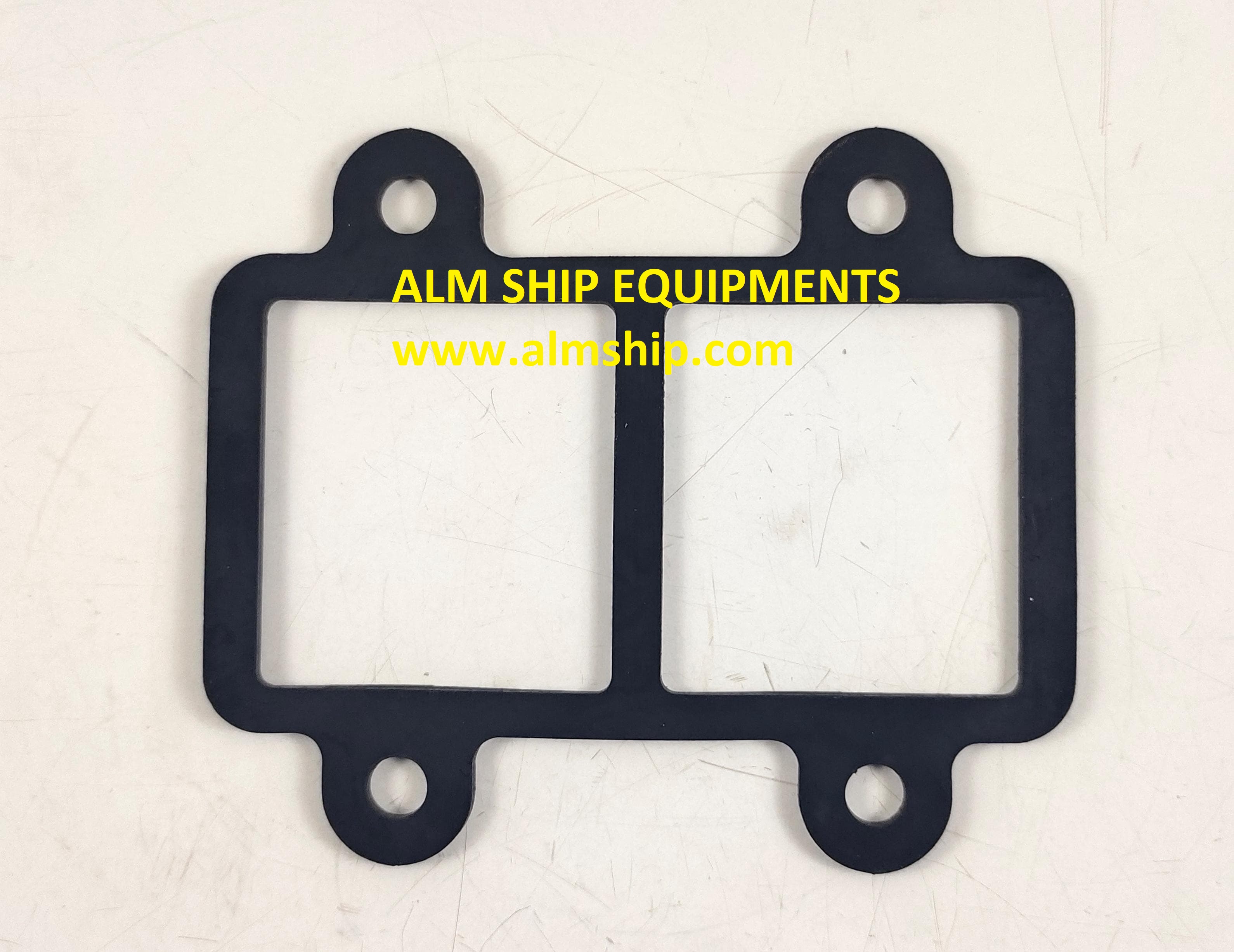 HEISHIN PUMP VALVE PLATE PACKING HP-3A