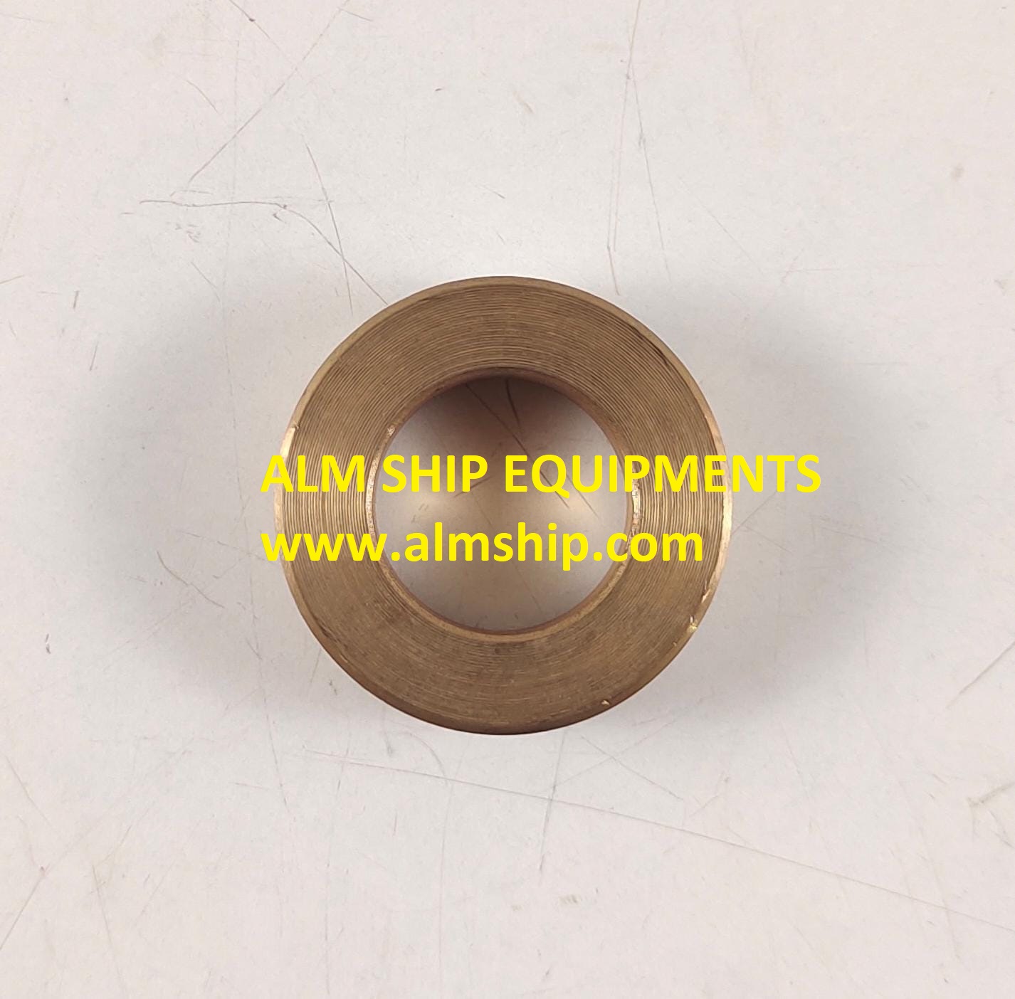 HEISHIN PUMP NECK BUSHING HP-3A