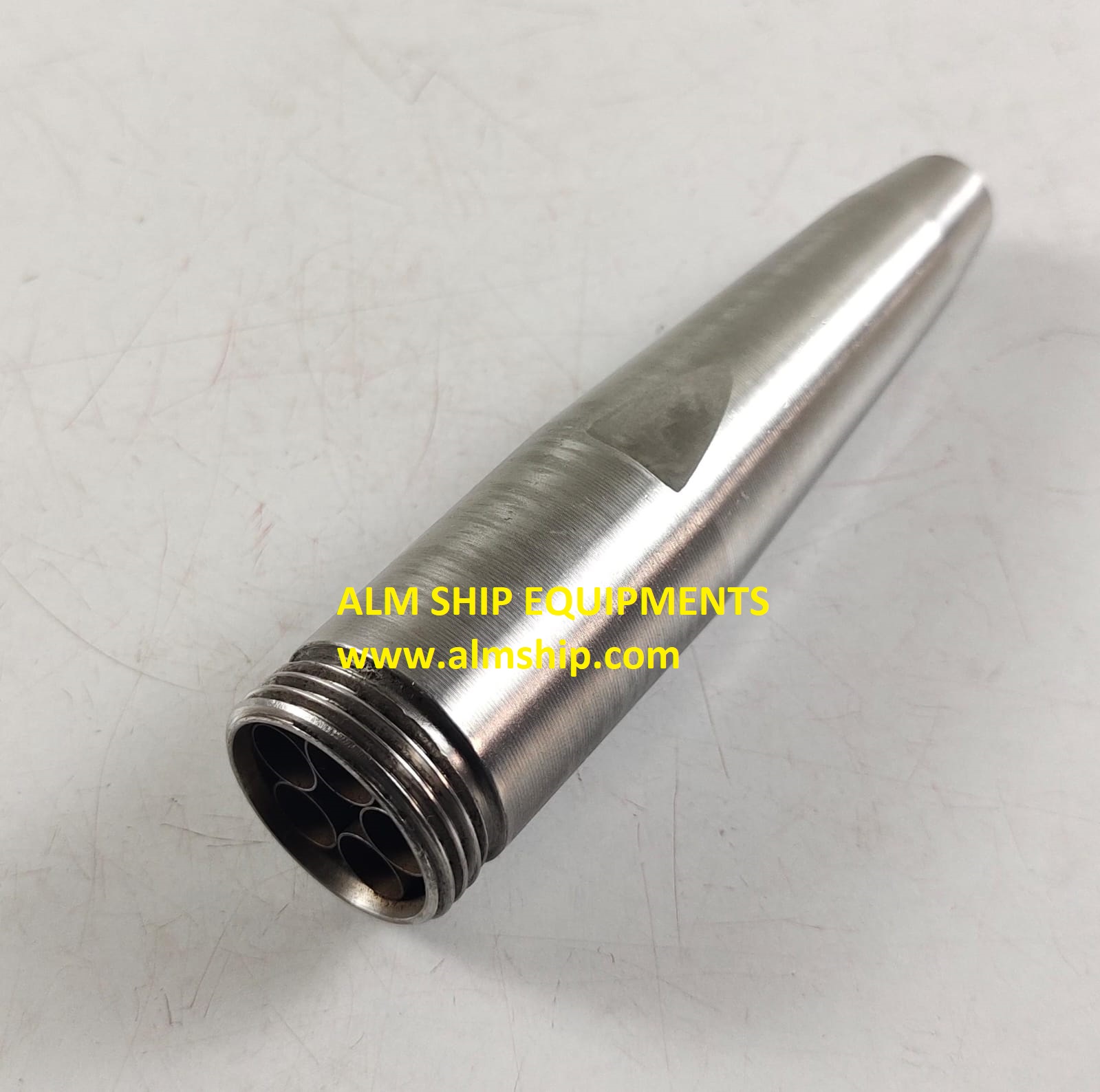 Nozzle for Toftejorg / Alfa Laval TZ-82 p/n 20 Tank Cleaning Machine