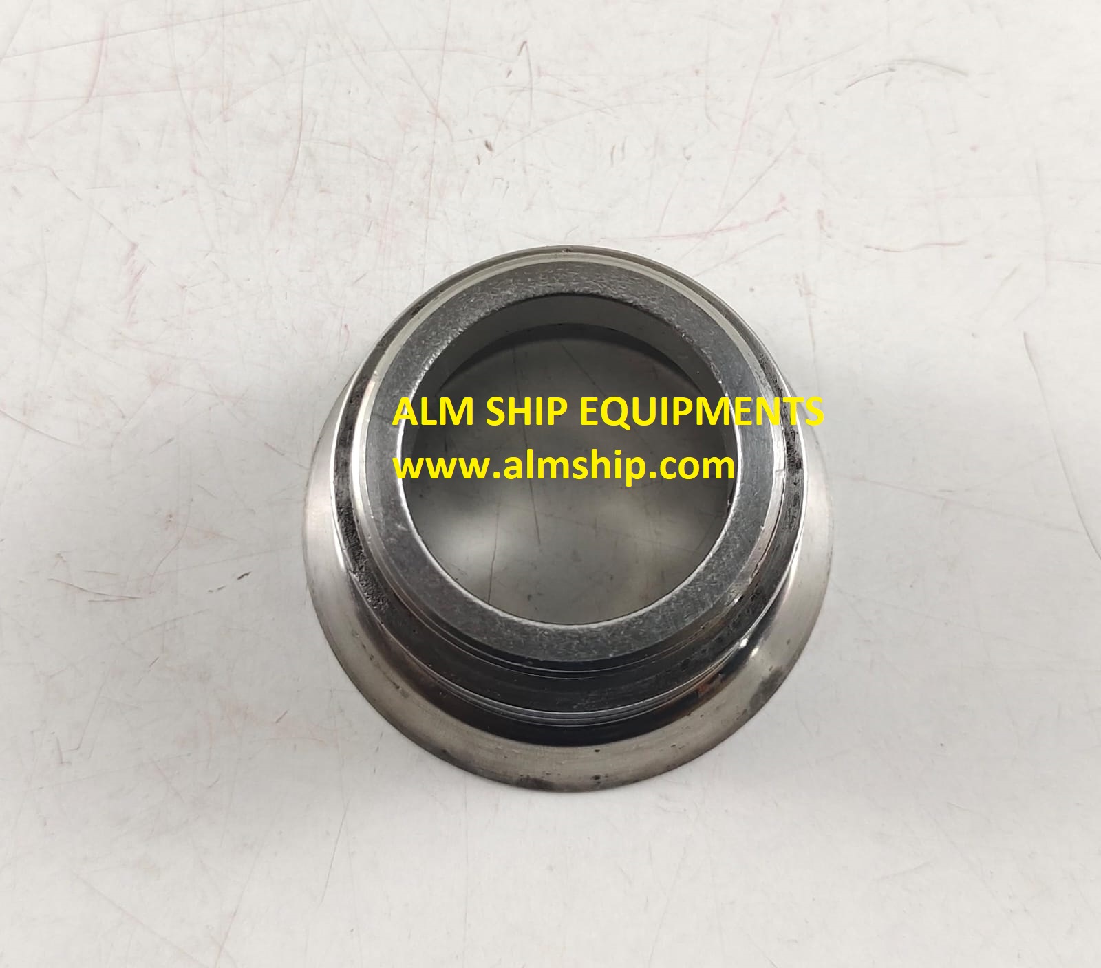 Hub Conical Part for Toftejorg / Alfa Laval TZ-82 p/n 21