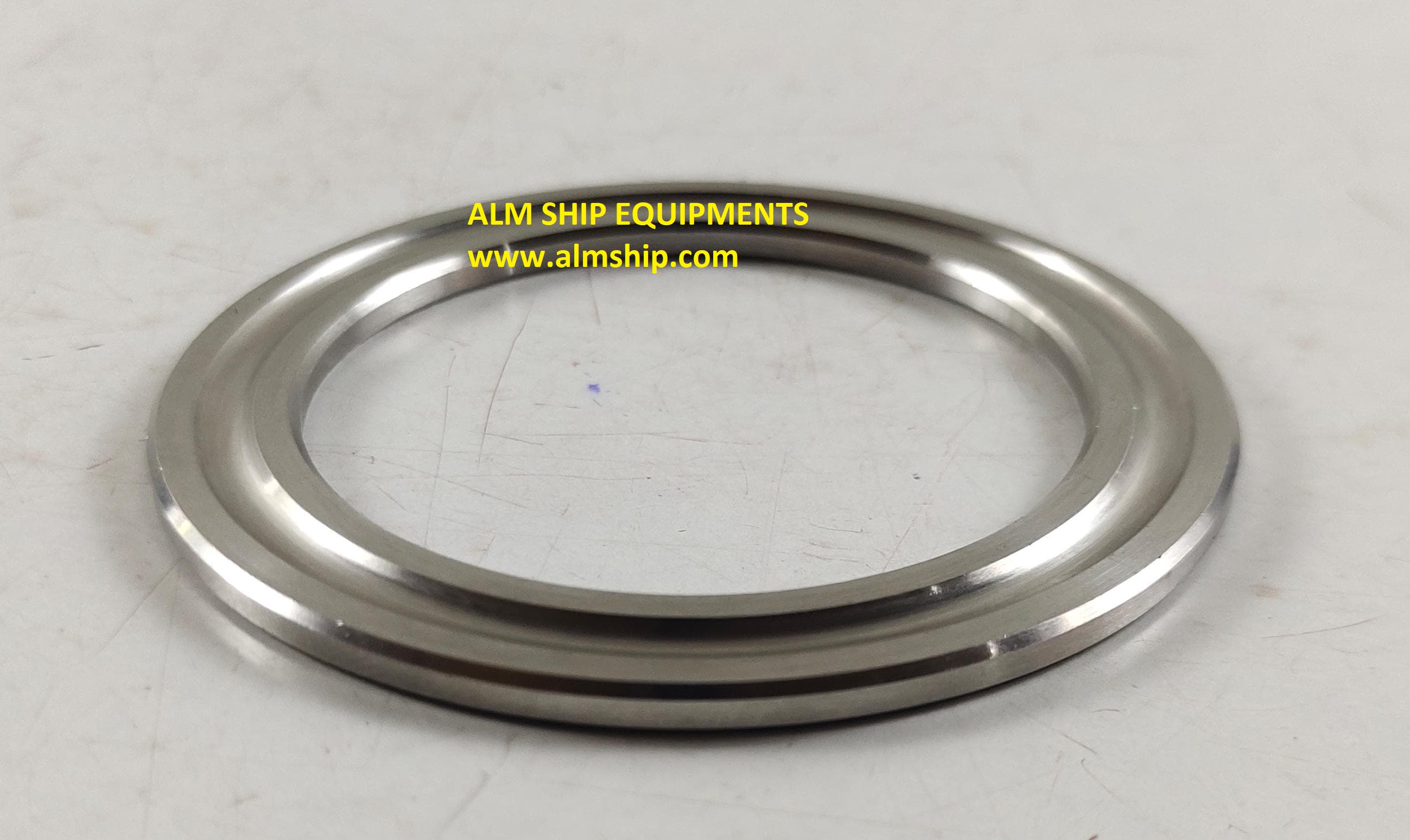 Ball Race for Toftejorg / Alfa Laval TZ-82 P/N 19