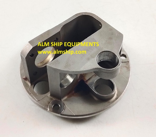 Gear Frame p/n 29 for Toftejorg / Alfa Laval TZ-82