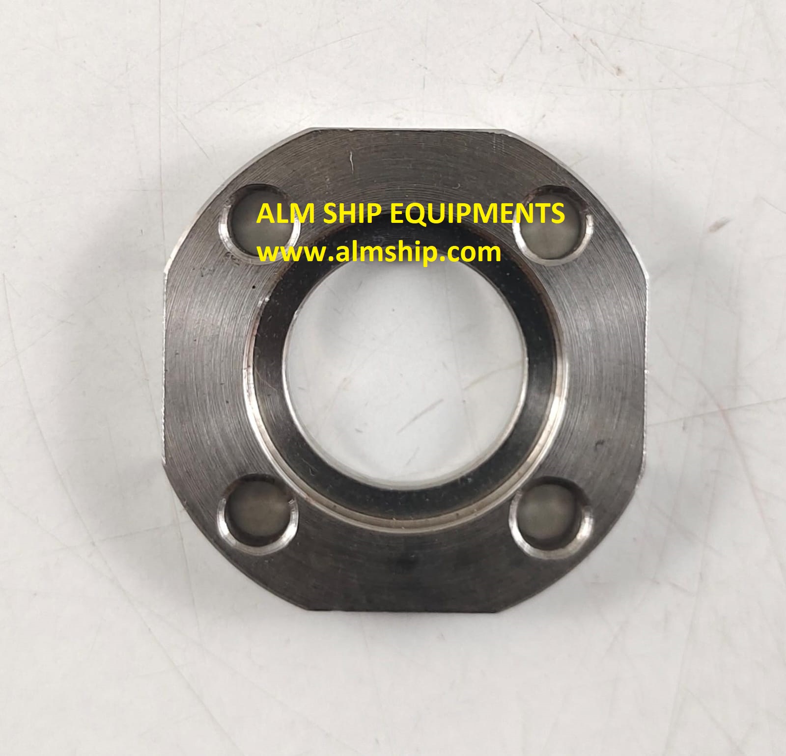Bearing Cover p/n 14 for Toftejorg / Alfa Laval TZ-82