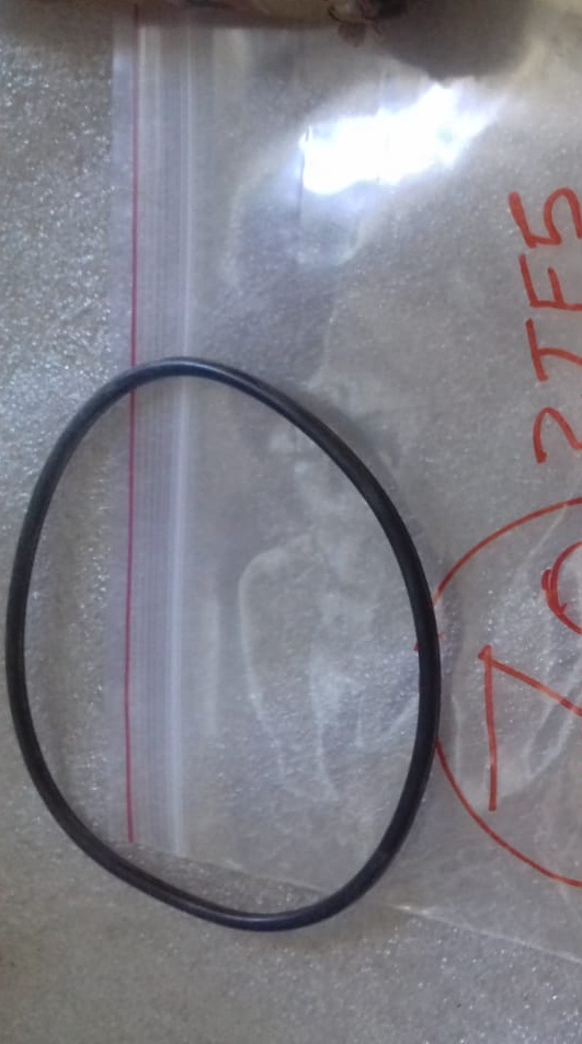 HAMWORTHY 2TF5/2TF54 O-RING