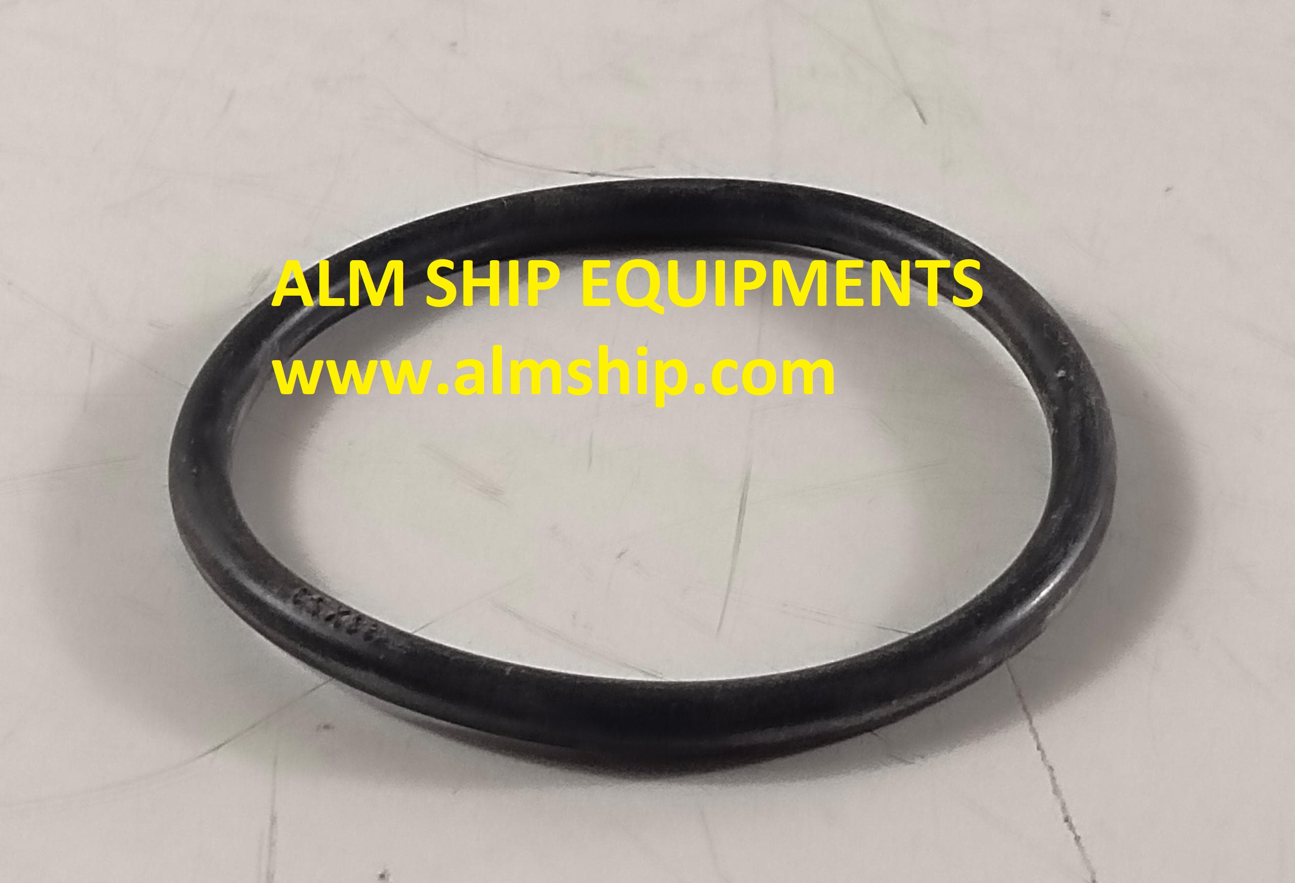 HAMWORTHY 2TF5/2TF54 HP VALVE CAGE O-RING