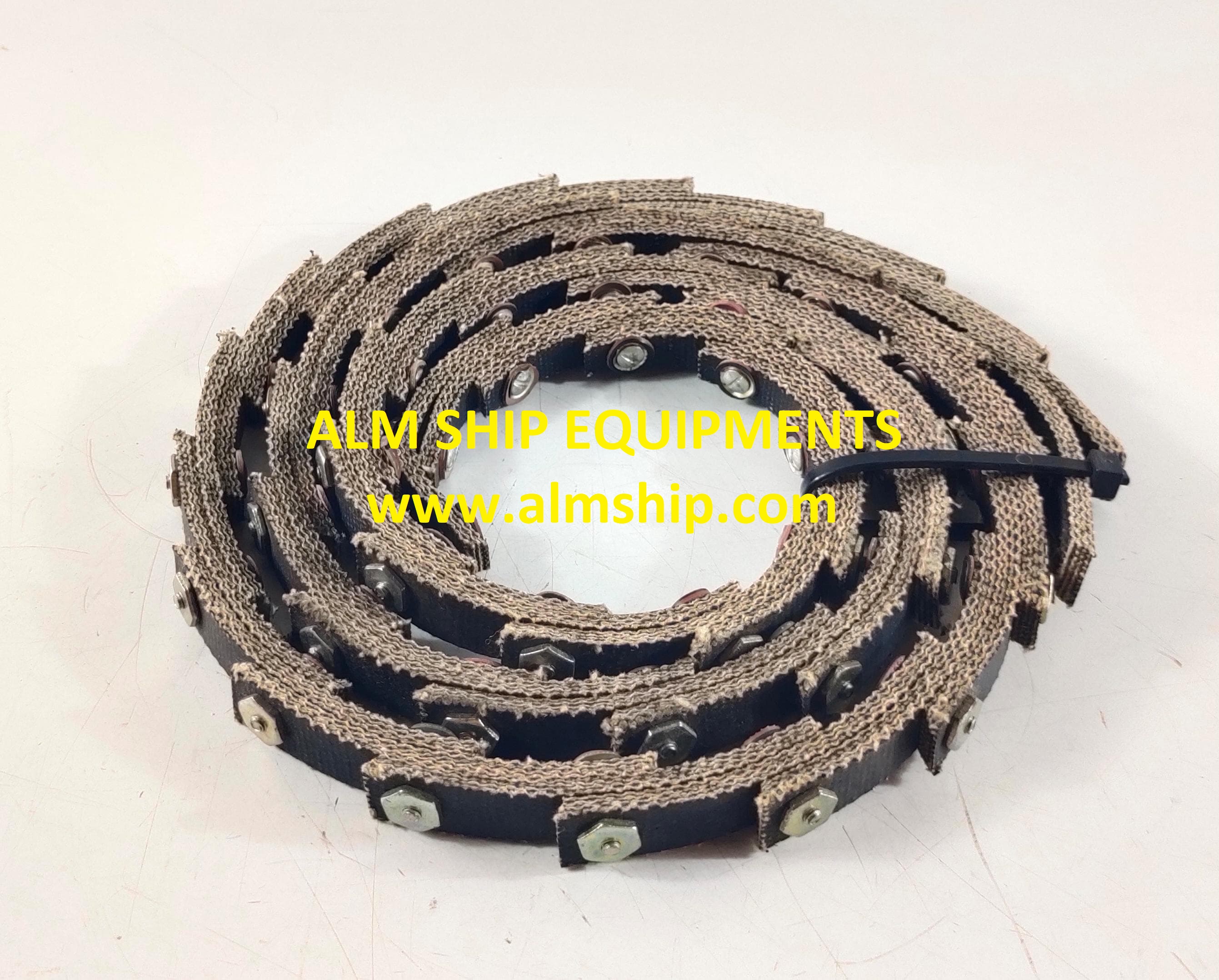 TANABE HC-275A V-BELT