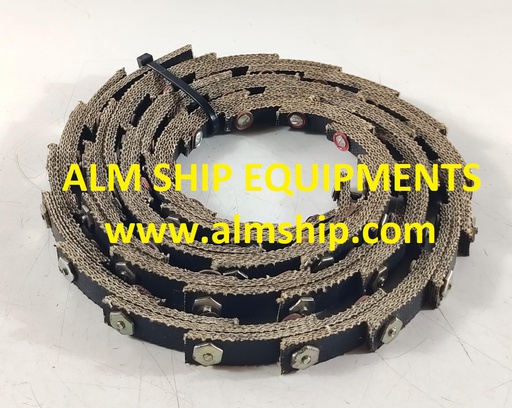 TANABE HC-275A V-BELT