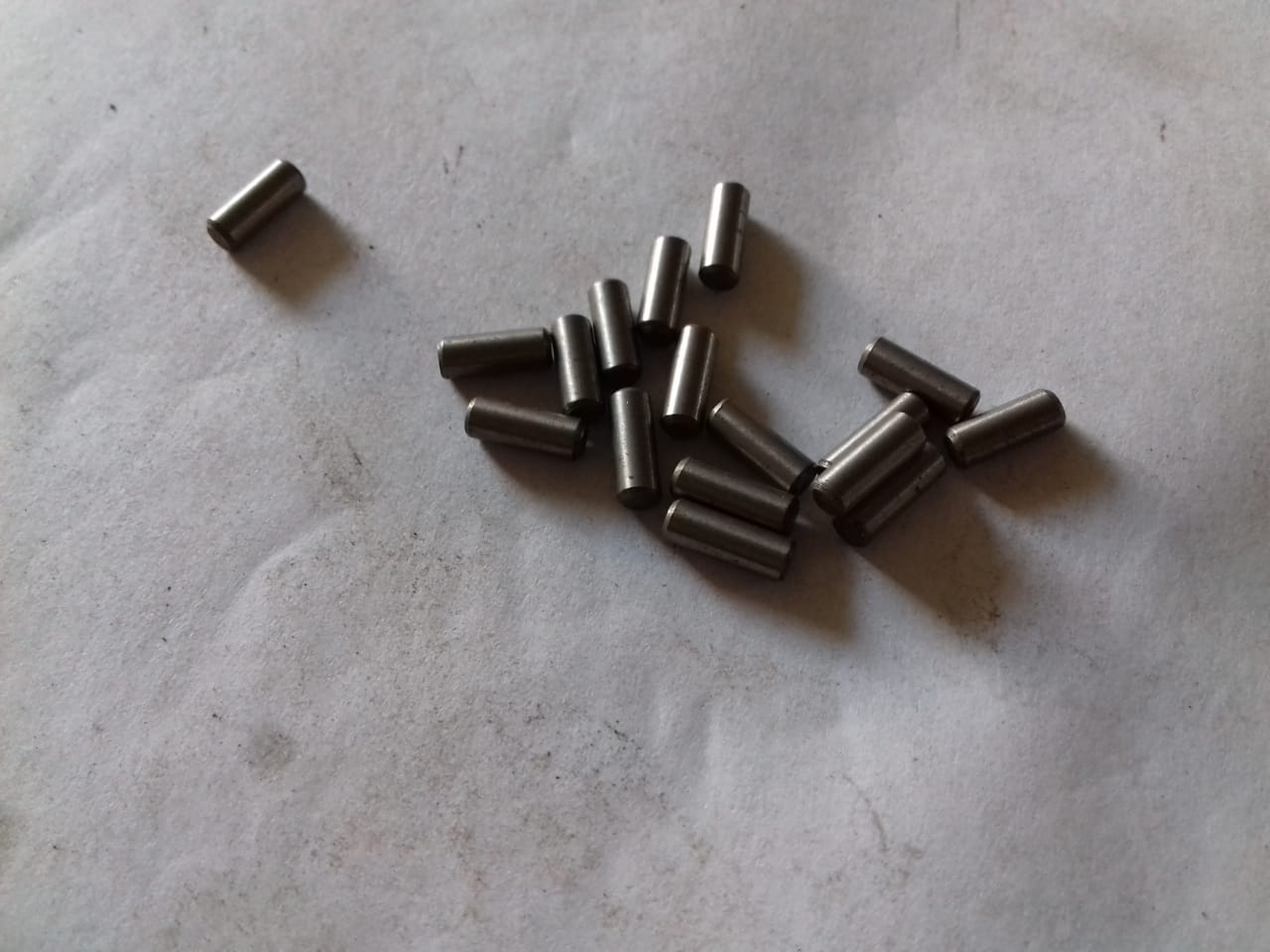 TANABE HC-275A KNOCK PIN