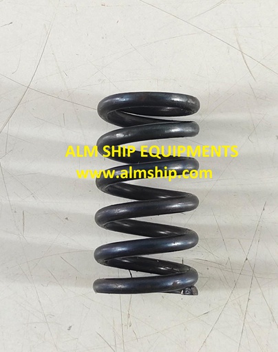TANABE HC-275A LP VALVE SPRING SET