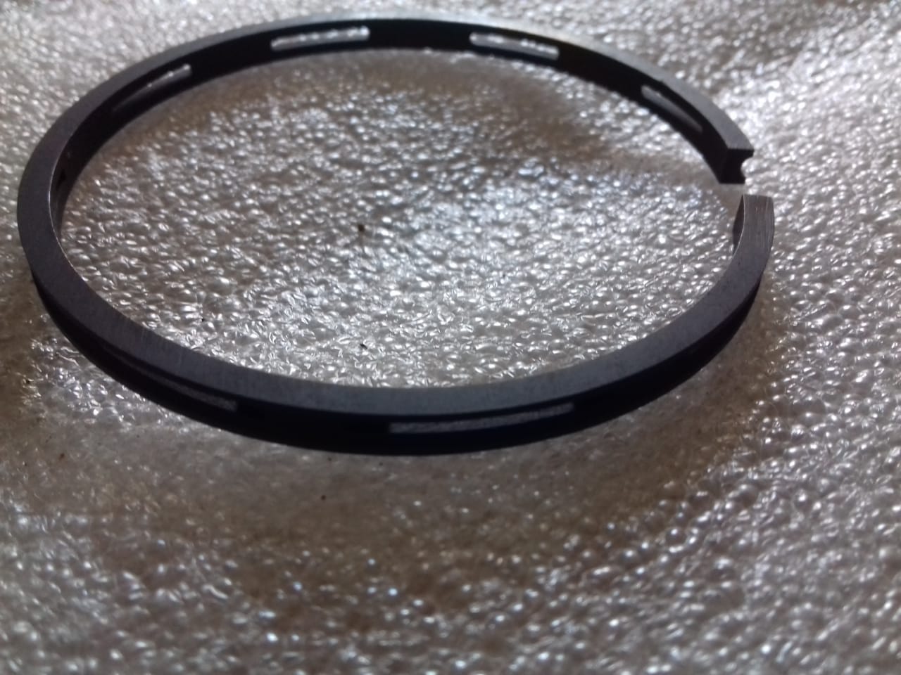 OIL RING FOR SABROE SMC 6-65