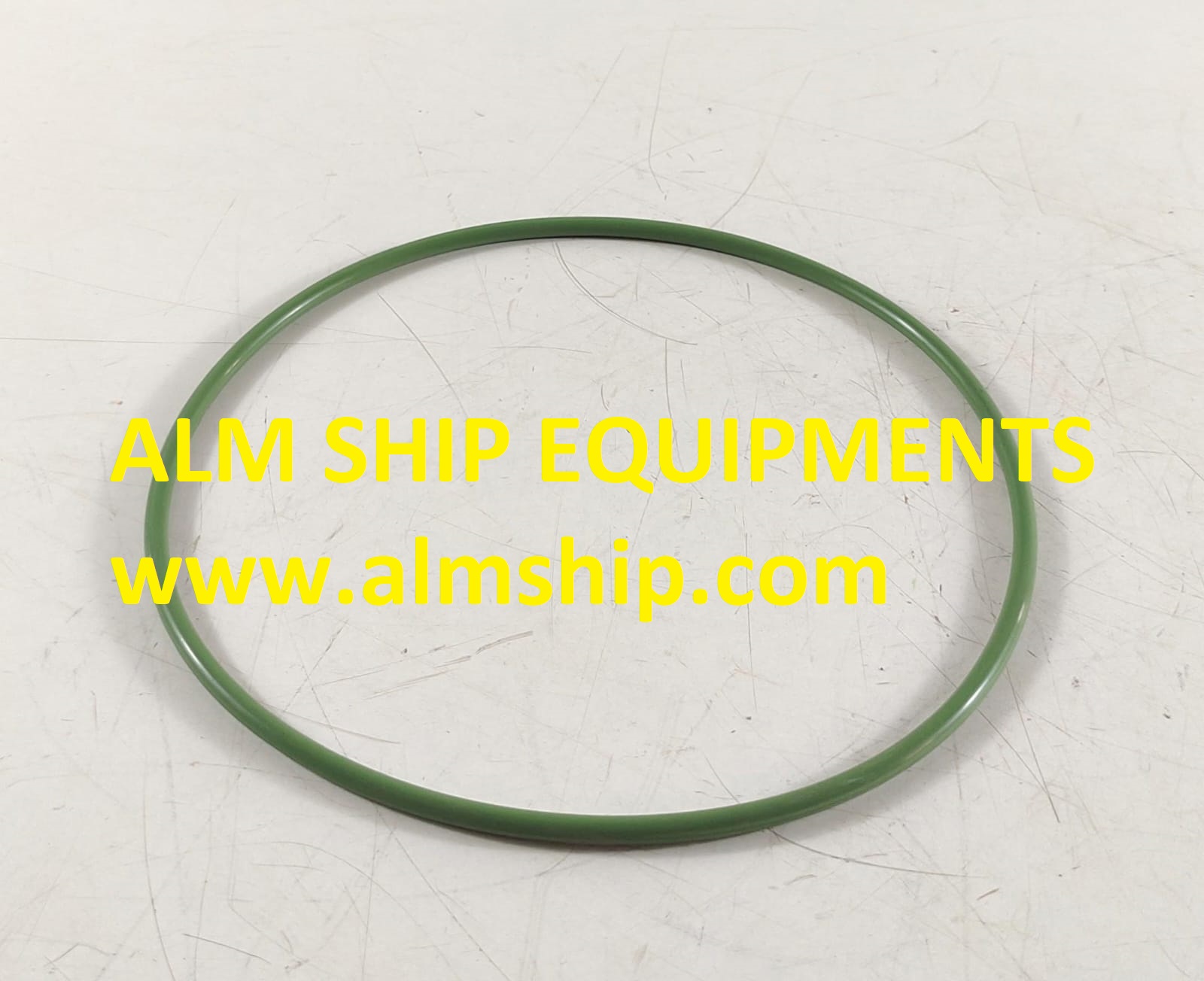 SUCTION GAS TCAR 22/16A LP VALVE GUIDE PACKING O-RING