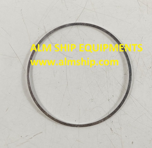 TANABE HC-275A HP DEL VALVE SEAT GASKET