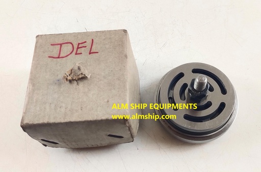 HP DELIVERY VALVE