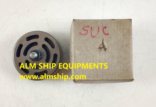 HP SUCTION VALVE