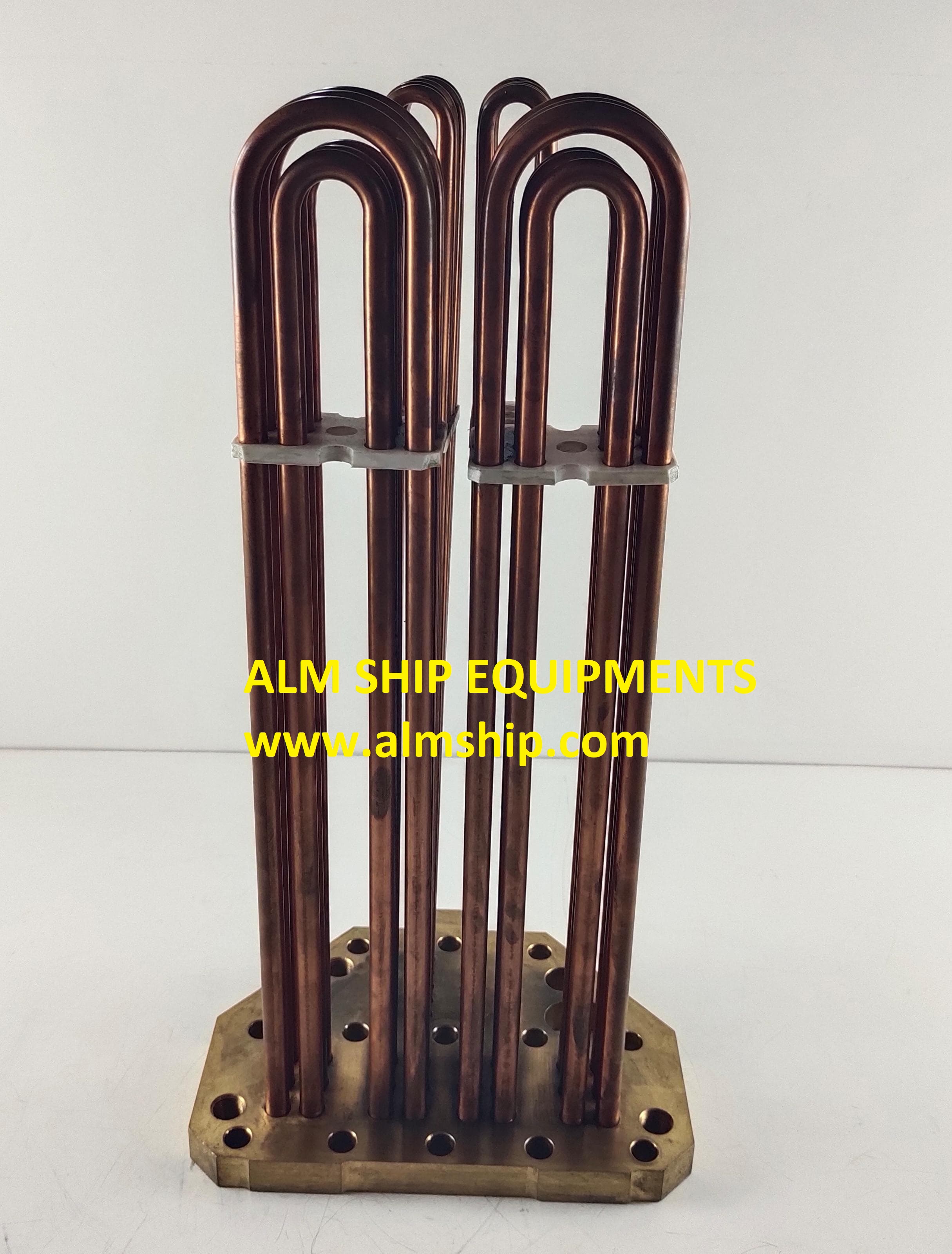 HAMWORTHY COOLER V150